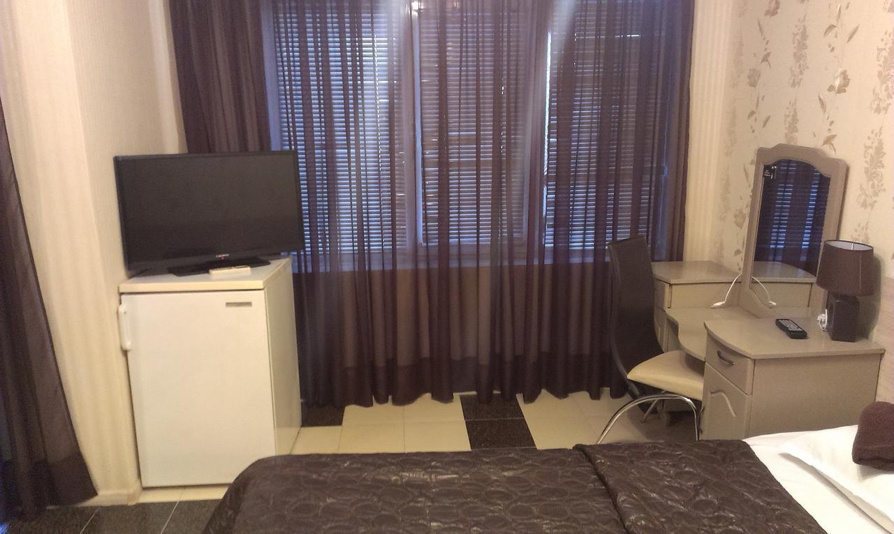 Family Hotel Kartala Blagoevgrad Esterno foto