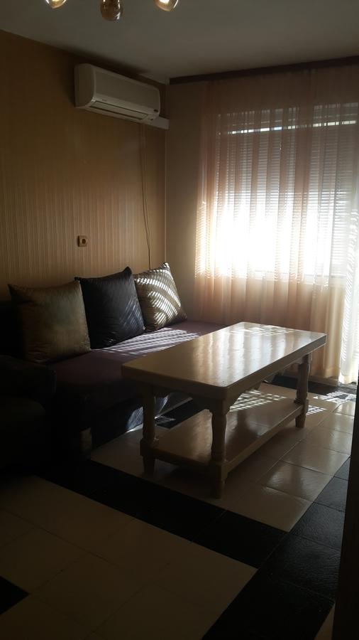 Family Hotel Kartala Blagoevgrad Esterno foto