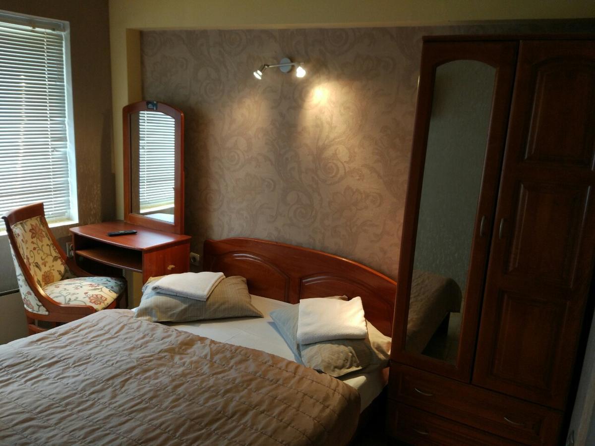 Family Hotel Kartala Blagoevgrad Esterno foto